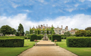 Гостиница Eastwell Manor, Champneys Hotel & Spa  Эшфорд